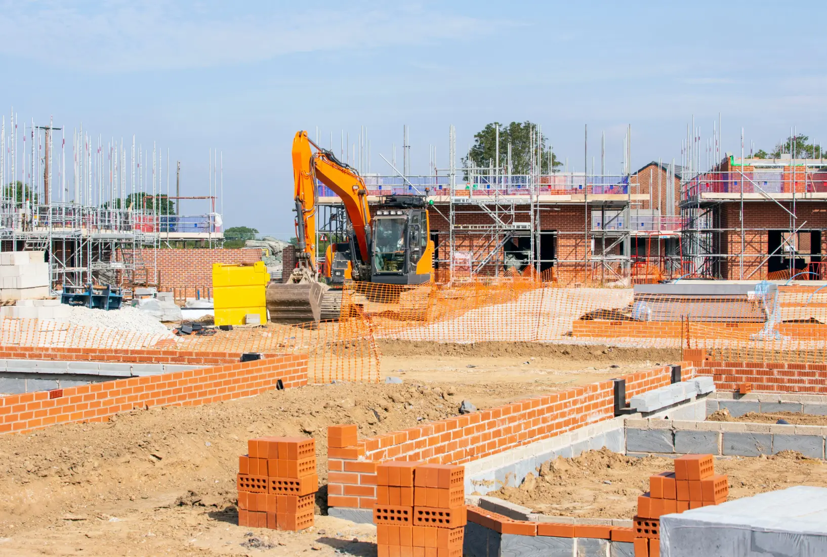 Professional drain inspection service in Bethersden